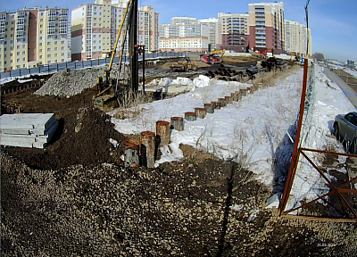 ЖК Тренд