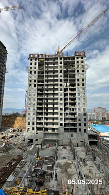 ЖК Днепровский
