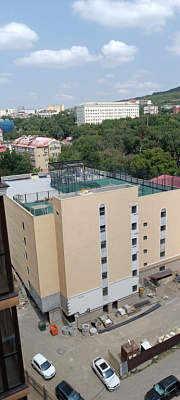 г. Пятигорск, улица Пастухова