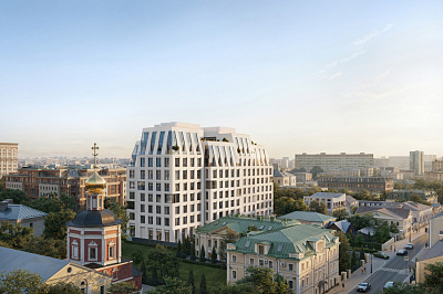 Казачий