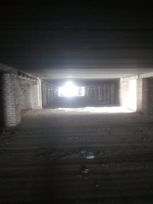 г. Барнаул, Улица Власихинская
