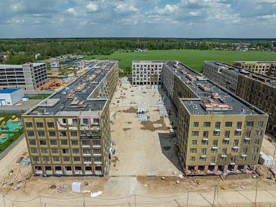Равновесие корпус 1