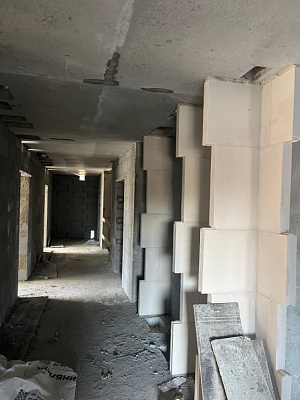 Утёс, корпус 6