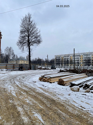 г. Йошкар-Ола, Проспект Ленинский