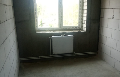 г. Киржач, Улица Первомайская