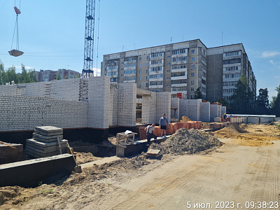 г. Йошкар-Ола, Улица Петрова