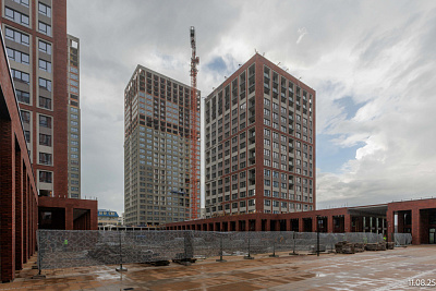 Мылзавод