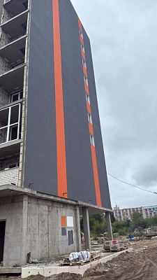 г. Ульяновск, Улица Рябикова