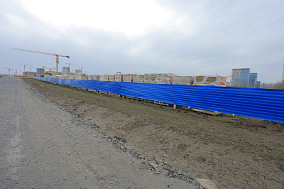 Новый Ростов 30 литер