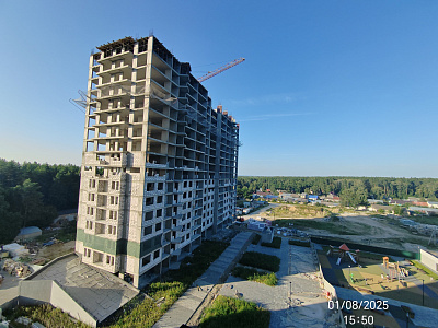 ЖК АКВАРЕЛЬ ЖИЛОЙ КОМПЛЕКС АКВАРЕЛЬ