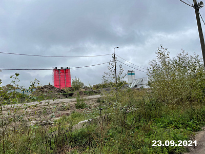 Жилой комплекс
