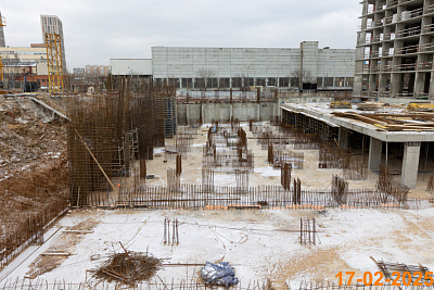 Жилой комплекс