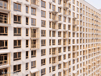 ЖК ЧАРКОВА 72 корпус 2.2-3