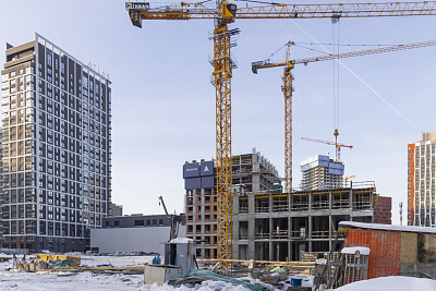 Парк Столиц