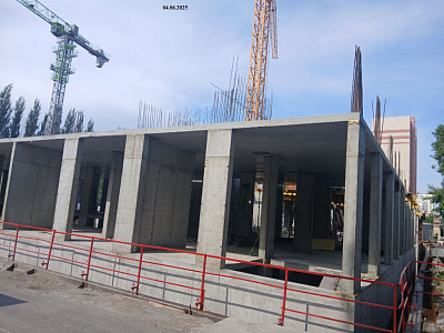 Меланж