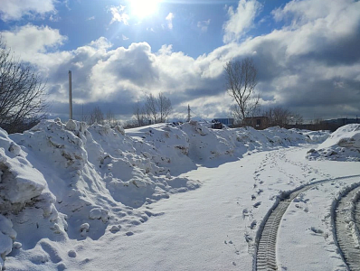 г. Новосибирск