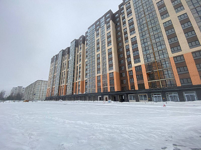 Жилой Комплекс Атмосфера 