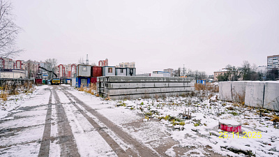 ЖК Аурум