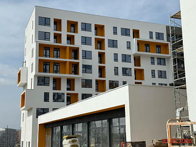 ЖИЛОЙ КВАРТАЛ 