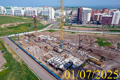 г. Красноярск