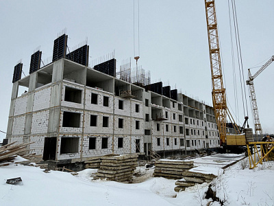 г. Михайловск, Переулок Князевский