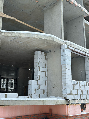 ЖК Рахманинов