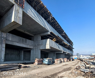 Жк Панорама, жилой комплекс Панорама