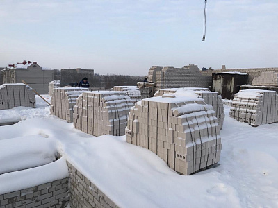 Жилой комплекс 