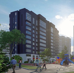 г. Новосибирск, ул Приморская