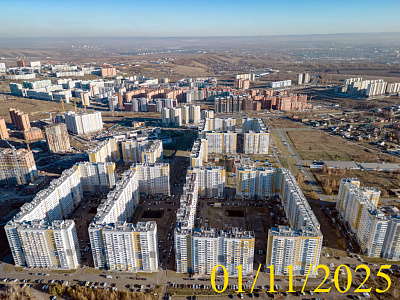 г. Красноярск