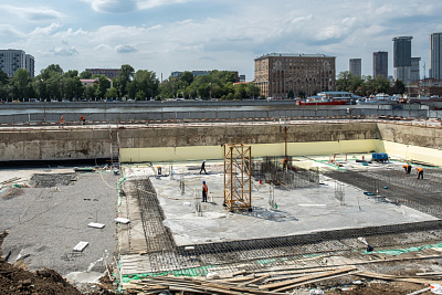 г. Москва, Даниловский район