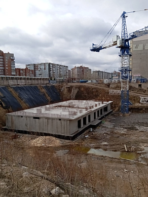 Жилой комплекс