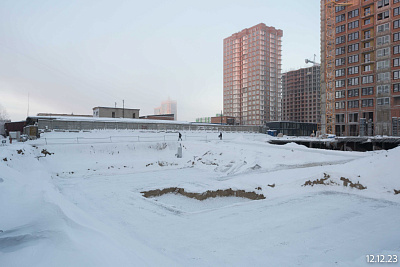 Мылзавод