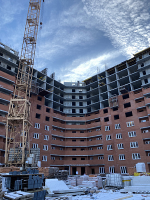 г. Новосибирск, Улица Пролетарская