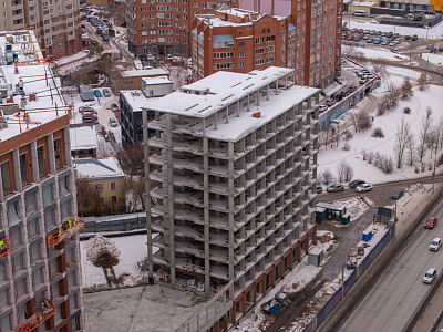 Unity Center, Юнити Центр