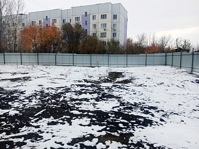 ЖК Четыре Желания Корпус 2