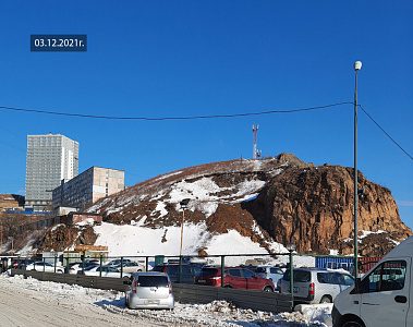 Жк Панорама, жилой комплекс Панорама