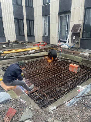 г. Москва, Район Дорогомилово