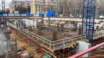 г. Москва, Район Дорогомилово