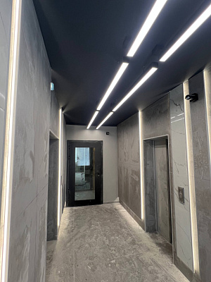 ЖК Маяковский