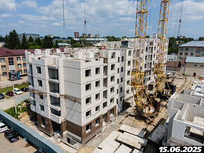 ЖК Тургенев
