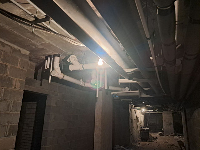 Центр городской жизни 