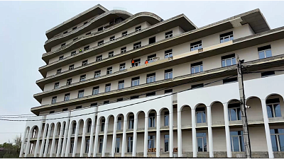 Sun Garden Hotel SPA