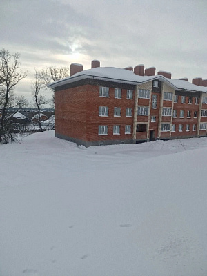 г. Калуга, п