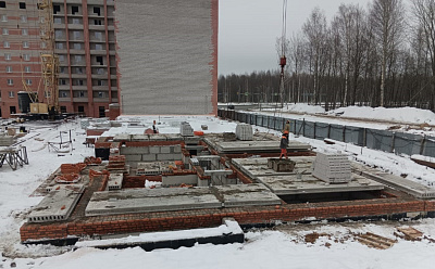 г. Череповец