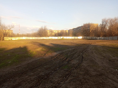 ЖК Тургенев