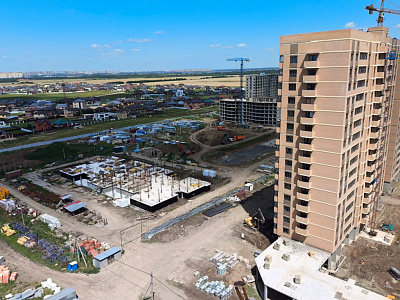 ЖК