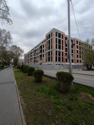 г. Кемерово, Проспект Советский
