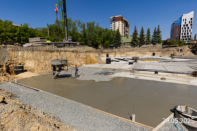 НИКС Про на Лесопарковой