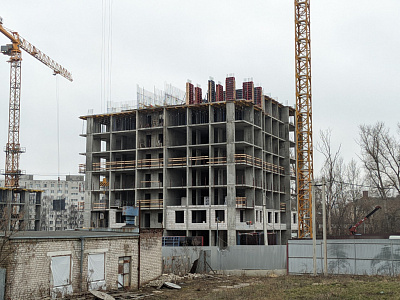 ЖК Ломоносов